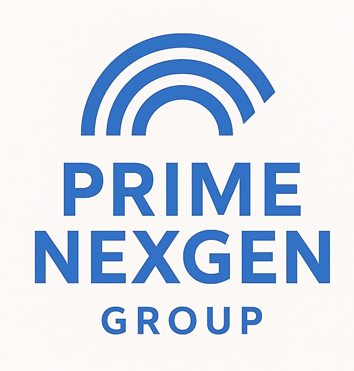 Prime NexGen Logo