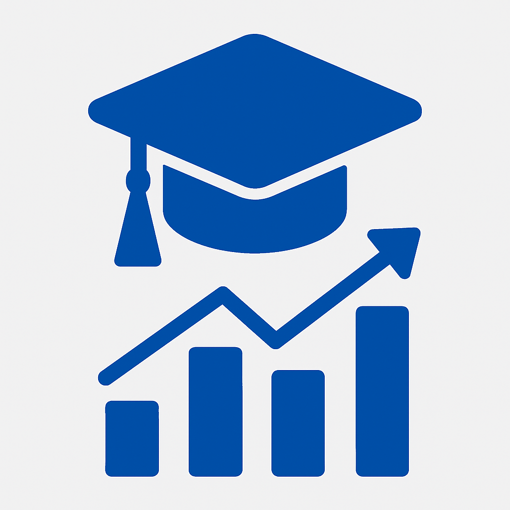 Education & Business Enablement